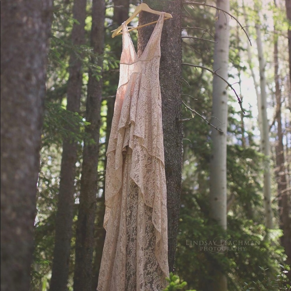 The Jetset Diaries Resort Maxi/ Free People